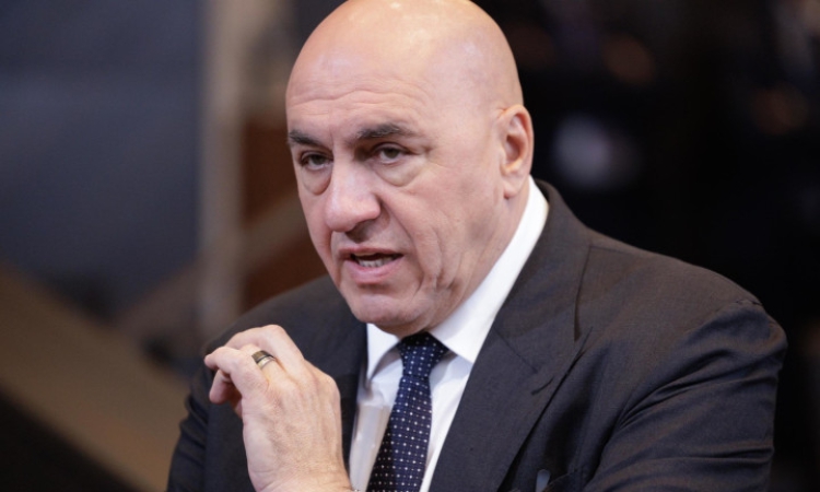 Италианският министър на отбраната: Войната с Иран застрашава глобалното лидерство на САЩ 